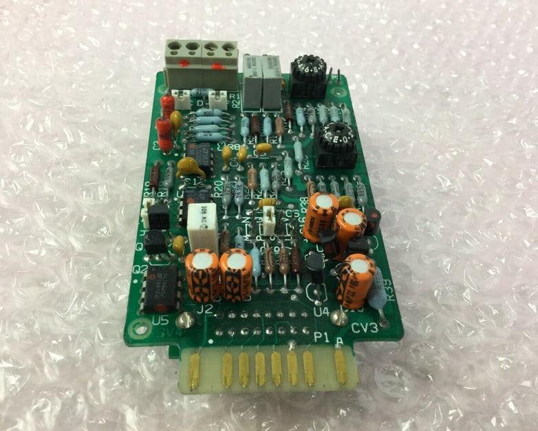 Taylor MOD 30 125S2735-1 REV AA NU1130 1735FZ14300A