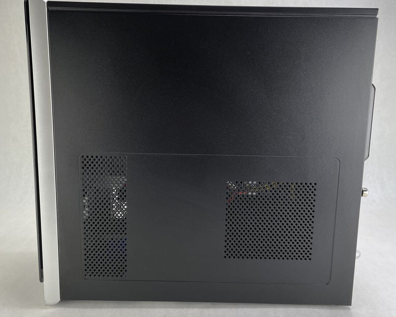 HP A6000 MT Intel Pentium Dual E220 2.2GHz 3GB No HDD No OS