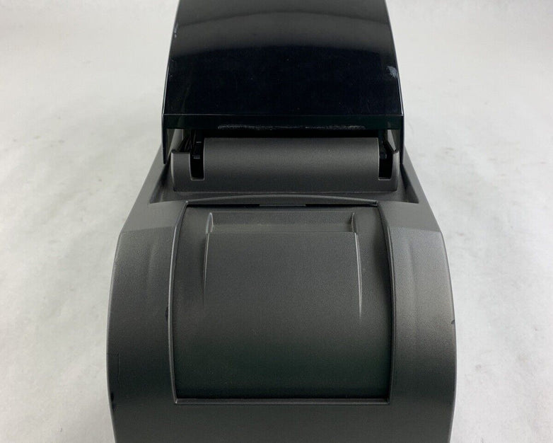 Datacard CP60 Plus Thermal ID CARD Printer For Parts Magstrip Error MS-01410