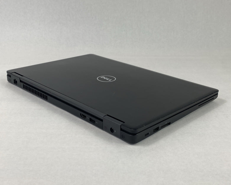 Dell Latitude 5580 Core i5-7300U 2.60 GHz 8 GB RAM 15.6" No Battery No HDD No OS