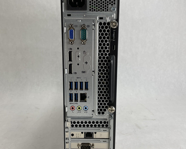 Lenovo ThinkCentre M900 DT Intel Core i5-6500 3.2GHz 8GB RAM No HDD No OS