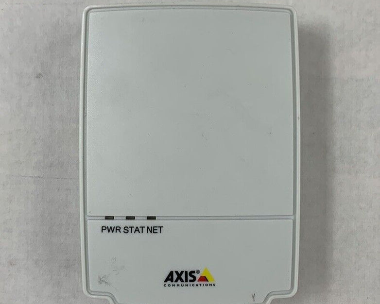 Axis P12/M20 0531-001-02 Power Terminal Block