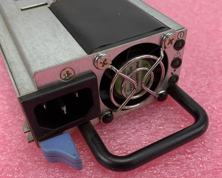 Dell PowerEdge PS-2521-1D 550W Power Supply