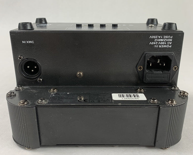 ADJ FLAT PAR TRI7XS Lamp - Parts or Repair