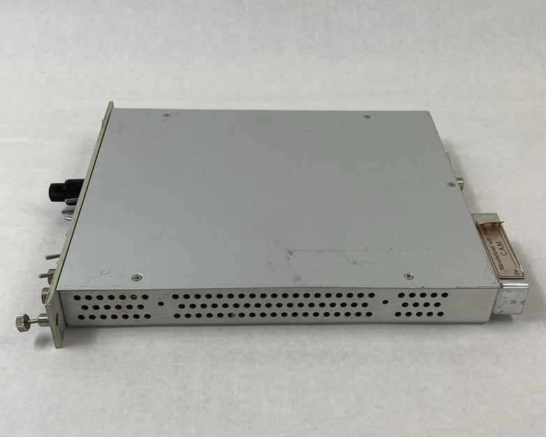 Canberra 8701 / 8706 ADC Analog-to-Digital Converter
