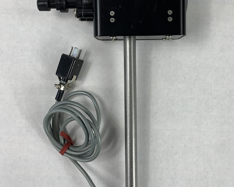 ISCO 590 Water Sampler