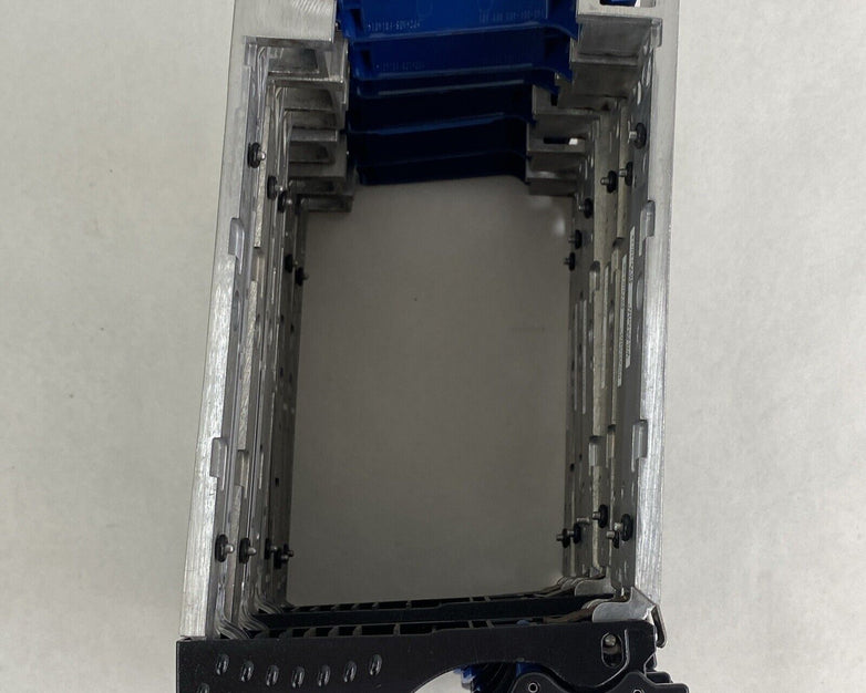 Lot of 6 EMC 005049032 / 005049033 3.5" Hard Drive Caddy Tray