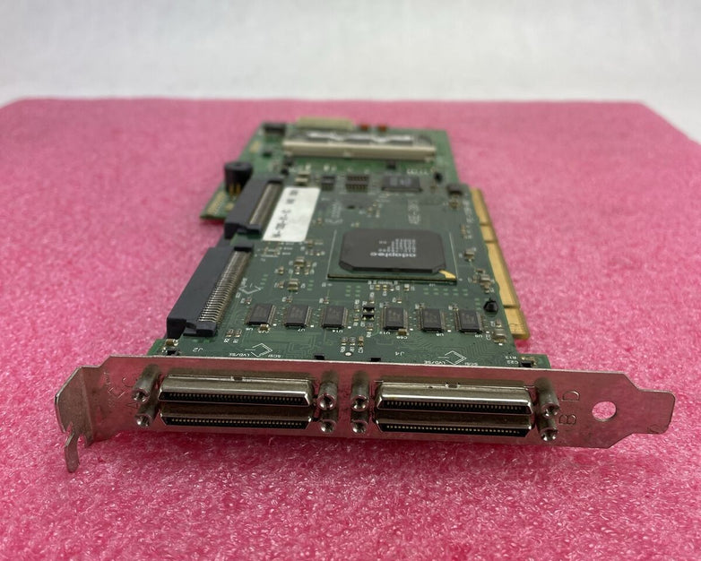 ADAPTEC 3000s HA-1290-02-2B SCSI RAID ASE-200S