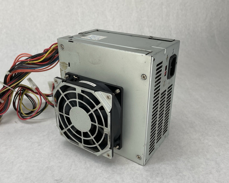 Newton Power NPS-250Cb Power Supply Atx 250W Tested