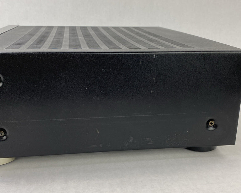 TEAC AG-V3020 Stereo Receiver No Remote