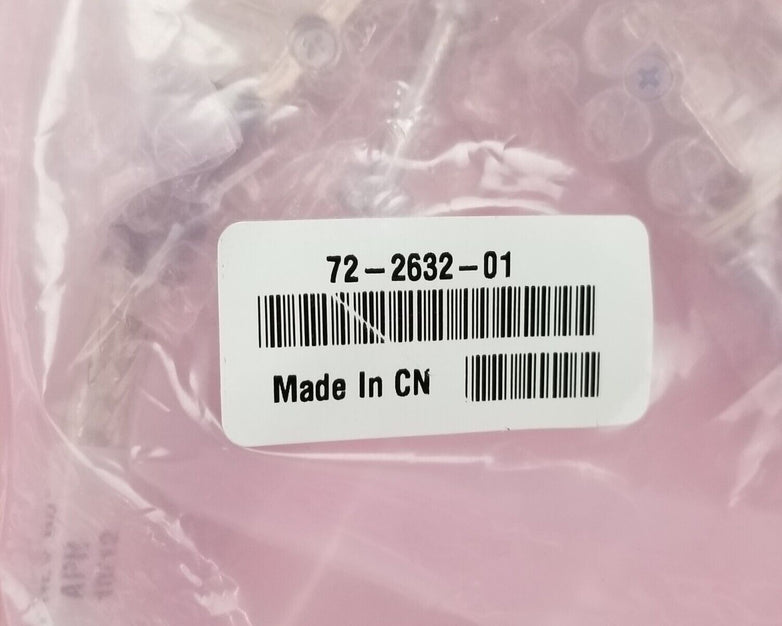 Lot of 3 New Cisco 72-2632-01 0.5 m length, StackWise 3750 Series Cable