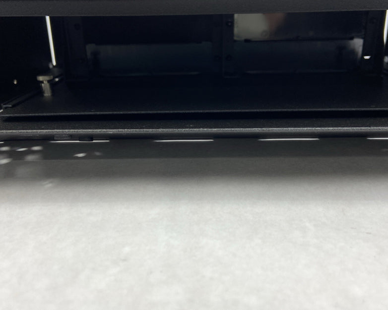 Corning Lanscape CCH-02U 2 Rack Unit Closet Connector Housing