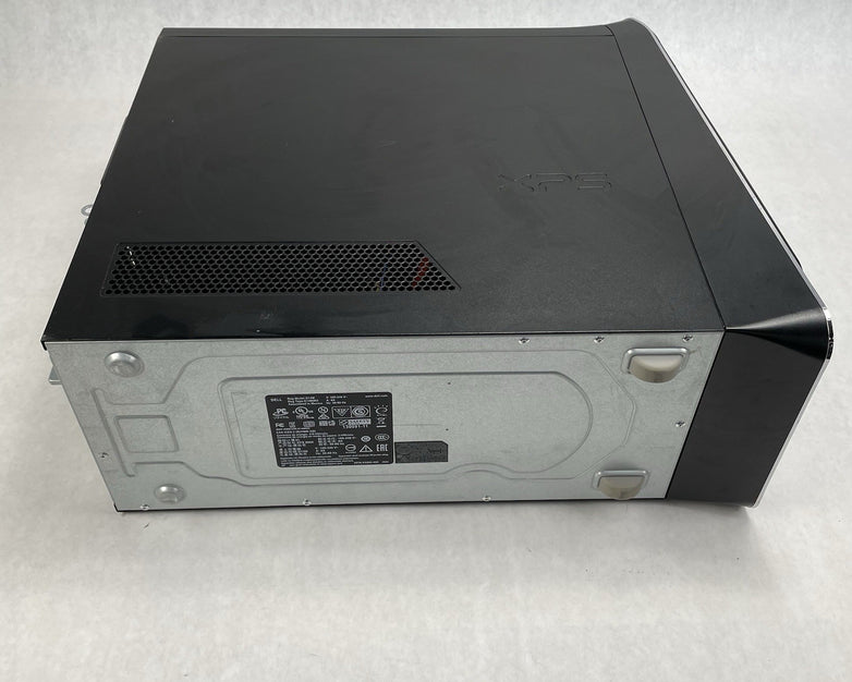 Dell XPS 8900 MT Intel i7-6700 3.40 GHz 16 GB Ram No HDD No OS