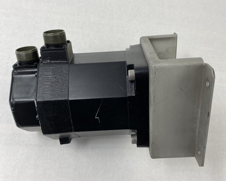 Allen Bradley F-4030-Q-H00AA Series A AC Servo Motor 193488