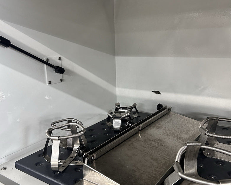 New Brunswick Innova 4400 Incubator Shaker Double Stack Lot of 2