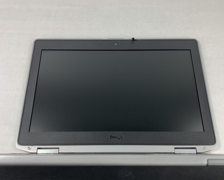 Dell Latitude E6420 14" i3-2330M 2.2 GHz 4 GB Ram No OS No HDD No Batt No AC