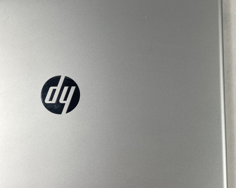 HP Laptop 17-cp1035cl AMD Ryzen 5 5625U 2.30 GHz 16 GB 17.3" No HDD No OS