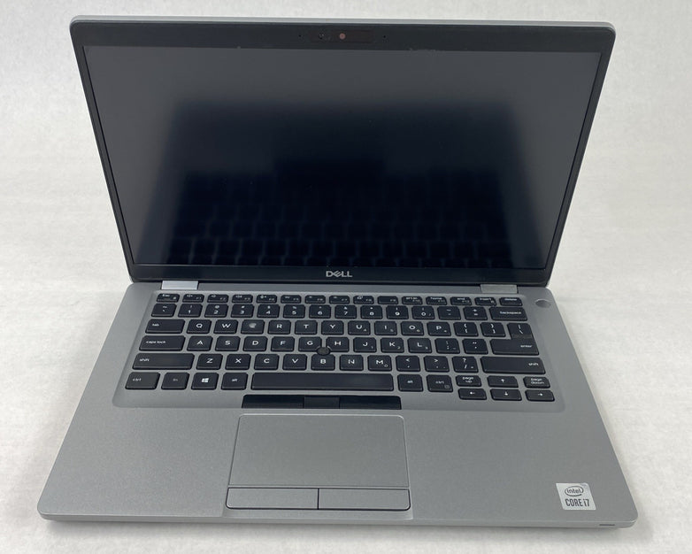 Dell Latitude 5410 Intel Core i7-10610U 1.80 GHz 16 GB RAM 14" No SSD No OS