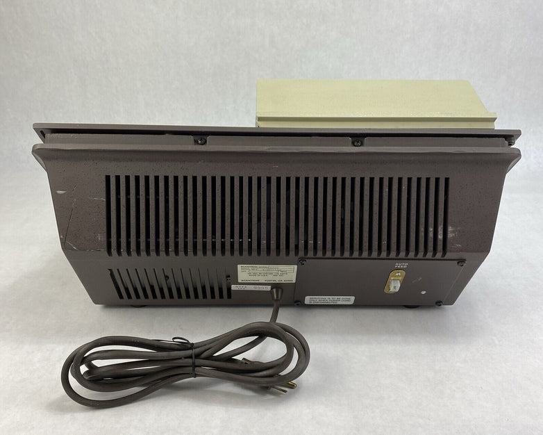 Scantron 888P+ Test Scoring Machine - For Parts or Repair