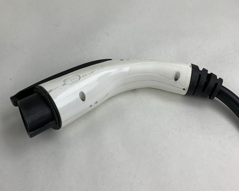 Enel X JuiceBox 40 40-Amp Electric Vehicle Charging Station - Parts or Repair