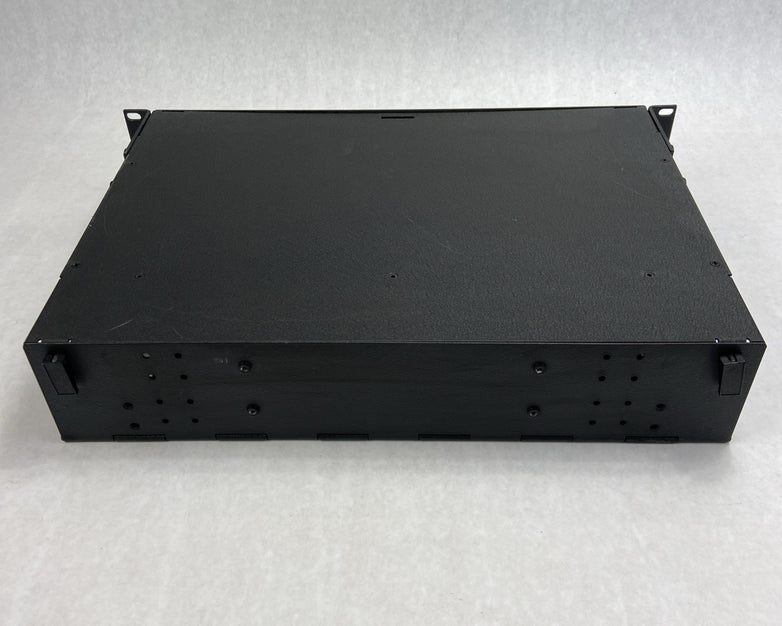 Corning Lanscape CCH-02U 2 Rack Unit Closet Connector Housing