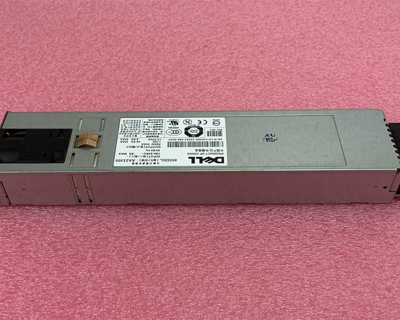 Dell AA23300 550W Power Supply