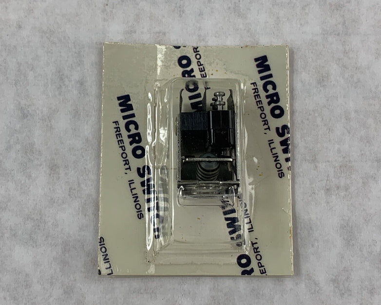 Micro Switch 6A46 2D113 Lot Of 5