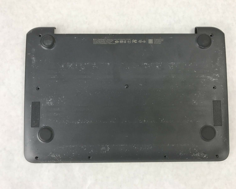 HP 11 Chromebook Bottom Cover Gray G6 EE L14901-001 (Lot of 3)