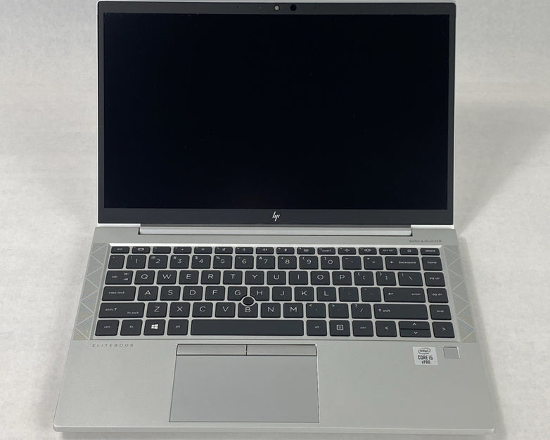 HP EliteBook 840 G7 Core i5-10310U 1.70 GHz 8 GB RAM 14" No Battery No HDD No OS