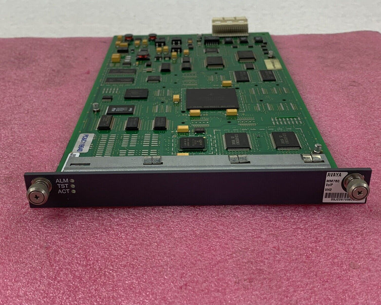 Avaya MM760 VoIP VH2 (VH2F54) 700315609