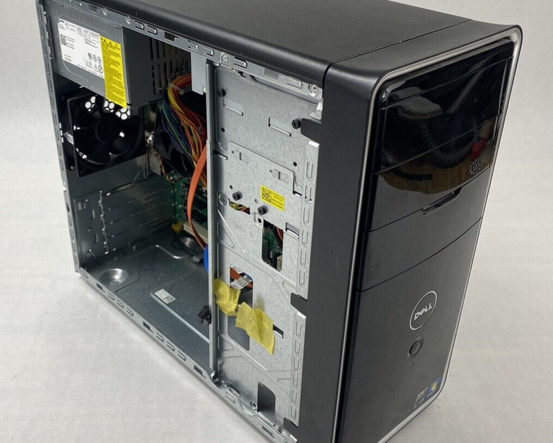 Dell Inspiron 570 MT AMD Athlon 2 X2 240 2.80GHz 4GB RAM No HDD No OS