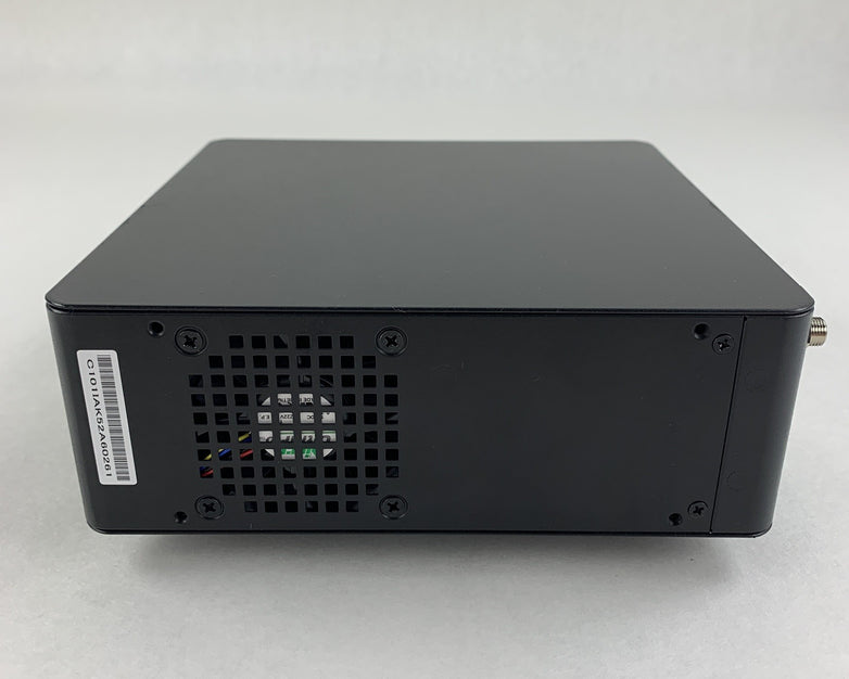 Supermicro Micro Desktop X11SSV-Q i5-7500 3.8 GHz 8 GB Ram No OS No HDD No AC