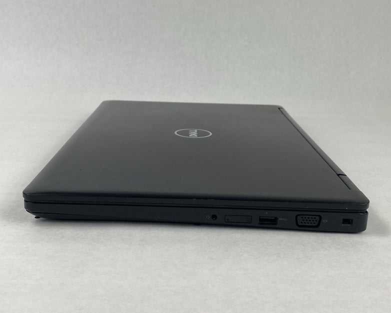 Dell Latitude 5580 Core i5-7300U 2.60 GHz 8 GB RAM 15.6" No Battery No HDD No OS