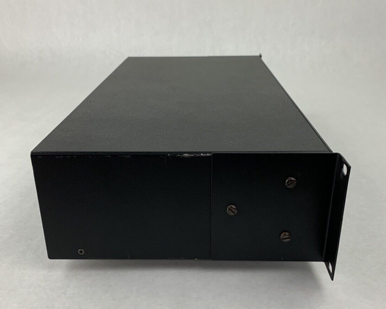 Black Box KV6116FA-R2 ServSwitch Duo KVM Switch Tested