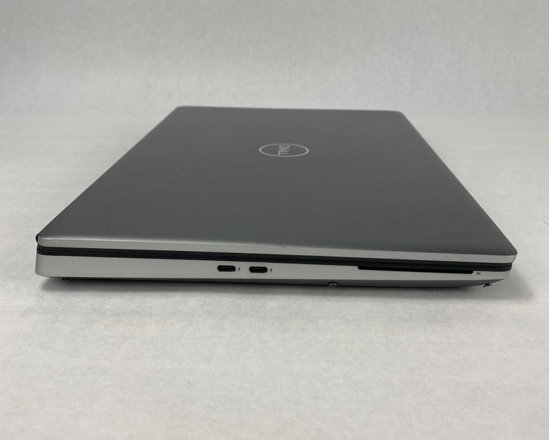 Dell Precision 7560 Intel Xeon W-11855M 3.16GHz 32GB RAM 15.6" No HDD No OS