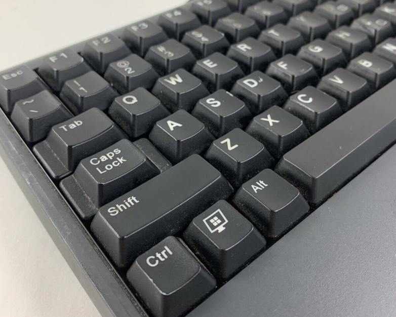 Motorola MW810 Keyboard and Mouse Pad Tested