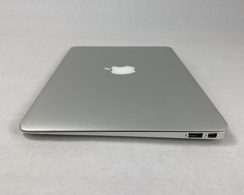 Apple MacBook Air A1465 2015 11" 1.6Ghz i5 4GB RAM 120GB SSD os12.7.6 304 Cycles