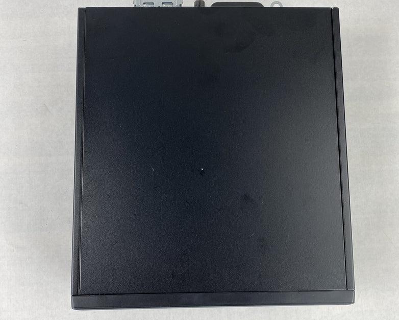 HP ProDesk 400 G3 SFF Intel Core i5-6500 3.20GHz 8GB RAM No HDD No OS