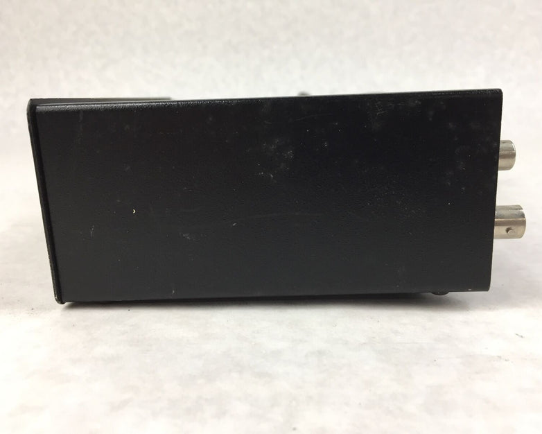 Comprehensive Video Audio Distributor CVA1B-5