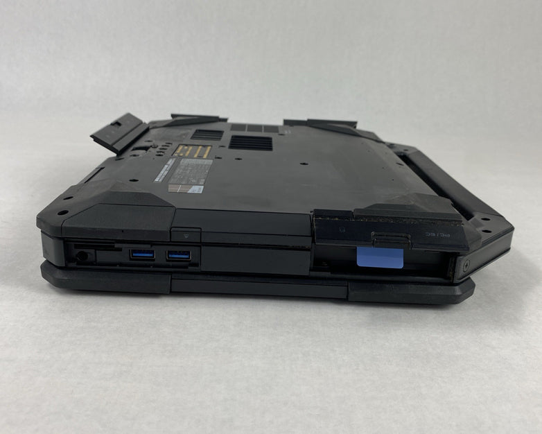 Dell Latitude 14 Rugged 5414 14" i5-6300U 2.4GHz 8GB RAM No Battery No HDD No OS