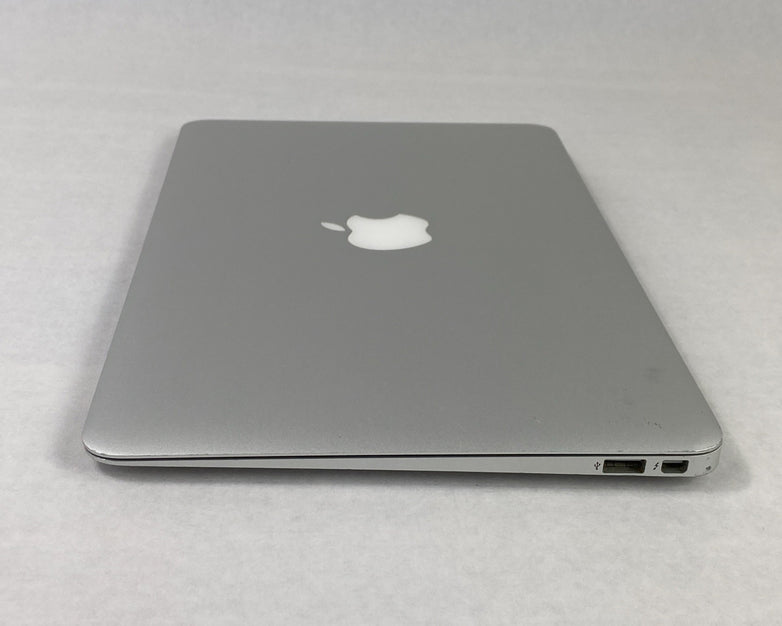 Apple MacBook Air A1465 2015 11" 1.6Ghz i5 4GB RAM 120GB SSD os11.7.1 706 Cycles