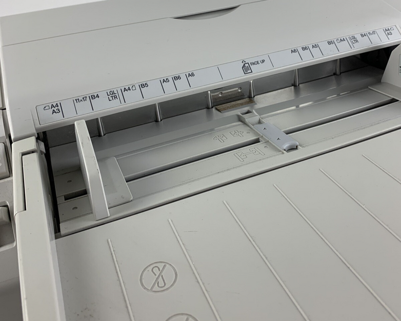 Kodak Truper 3610 Color Duplex Document Scanner Tested 200k Scans