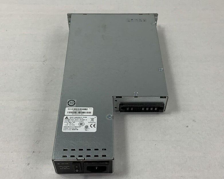Cisco DCJ1902-01PLF Power Supply 60Hz 240V (Lot of 2)