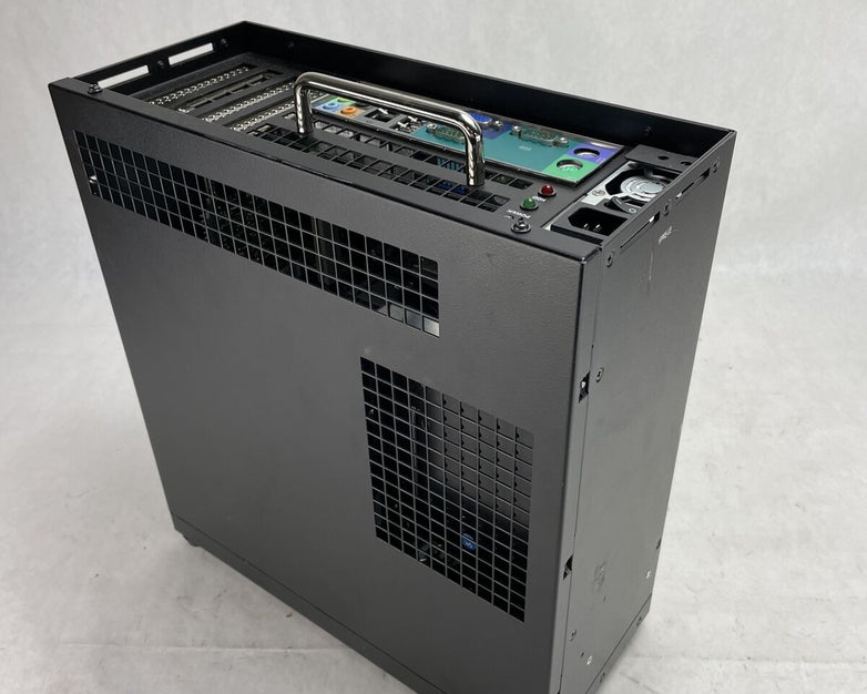 SuperMicro C2SBM-Q Motherboard Intel Core 2 Quad 2.66GHz 4GB RAM No HDD No OS