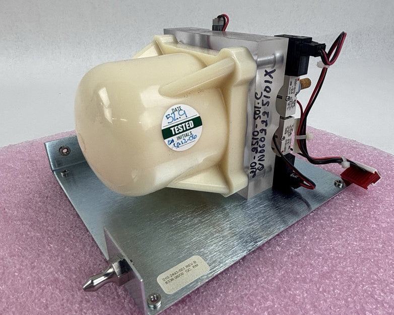 Alcon 210-2530-001 Phacoemulsifier Infiniti Vision System