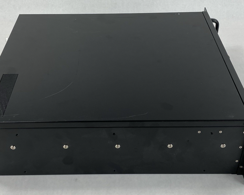 Advantech HPC-7320MB-00XE 3U Compact Rackmount Chassis