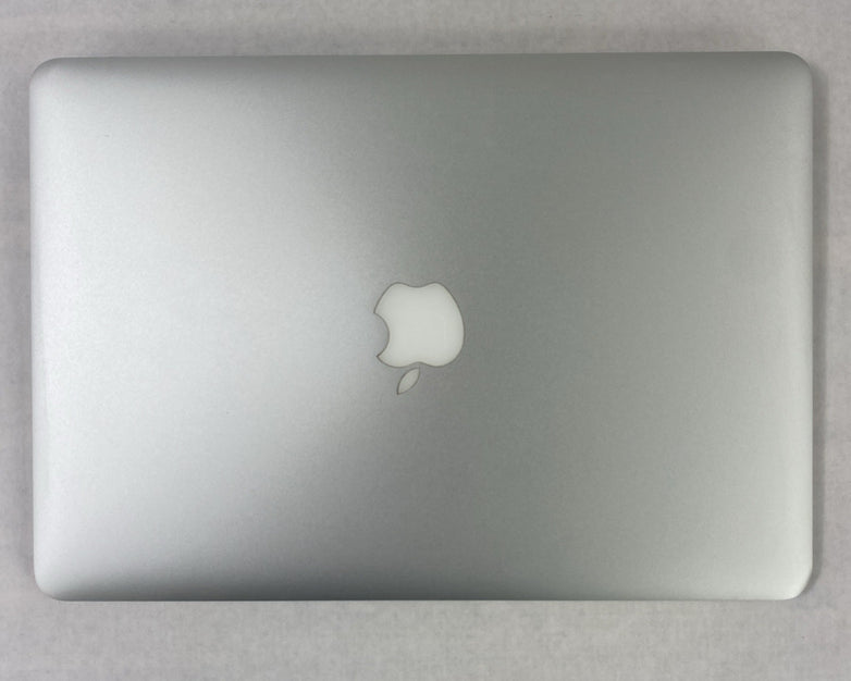 Apple MacBook Air A1466 2015 13" 1.6GHz i5 4GB RAM 256GB SSD os11.7.1 723 Cycles
