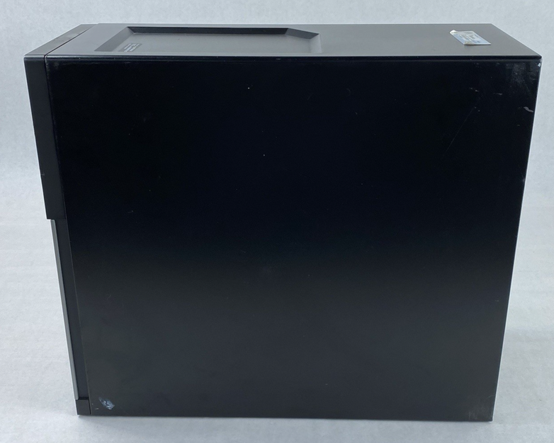 Dell OptiPlex 790 MT Intel Core i5-2400 3.10GHz 4GB RAM No HDD No OS