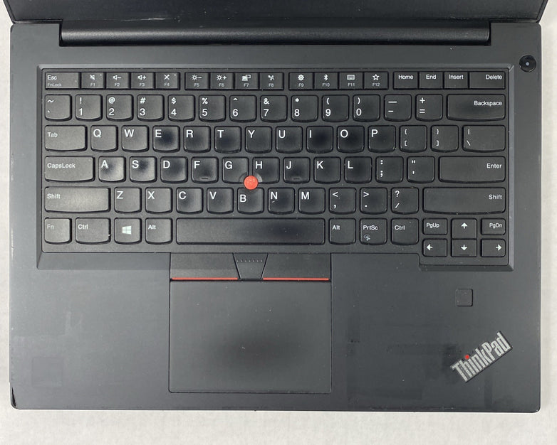 Lenovo ThinkPad E480 Intel Core i5-8250U 1.60 GHz 8GB RAM 14" No HDD No OS
