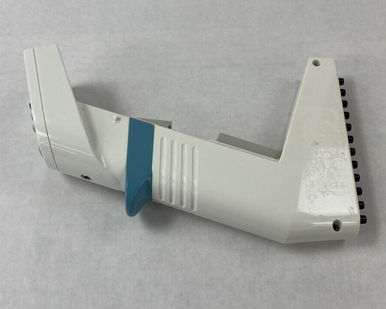Thermo Scientific Matrix Impact 250 uL 12 Channel Digital Pipette Power Tested